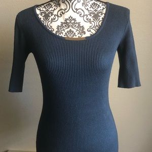 Carmen Marc Calvo Sweater Top